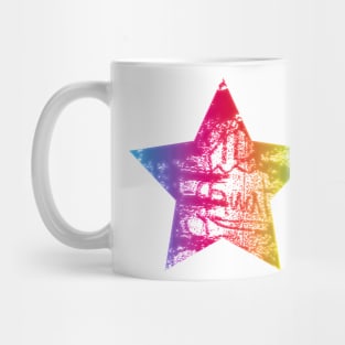 Popstar Mug